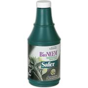 Bioneem Insecticide Concentrate 16oz.