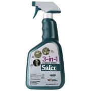 3-in-1 Garden Spray 32oz.