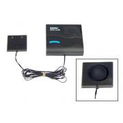 Water Alarm With Remote Sensor