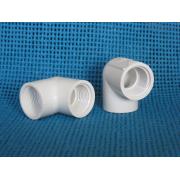 90 Ell TxT Sch 40 PVC
