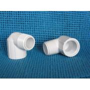 90 Street Ell TxT Sch 40 PVC