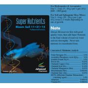 Advanced Nutrients Super Bloom Soil