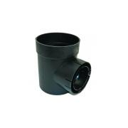NDS 6" Round Single Outlet Drain Box 