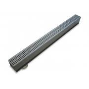 NDS Channel 2" SCH 40 Bottom Outlet Adpt