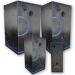 Hydrohut Grow Rooms Silver Edition Hut 4x8